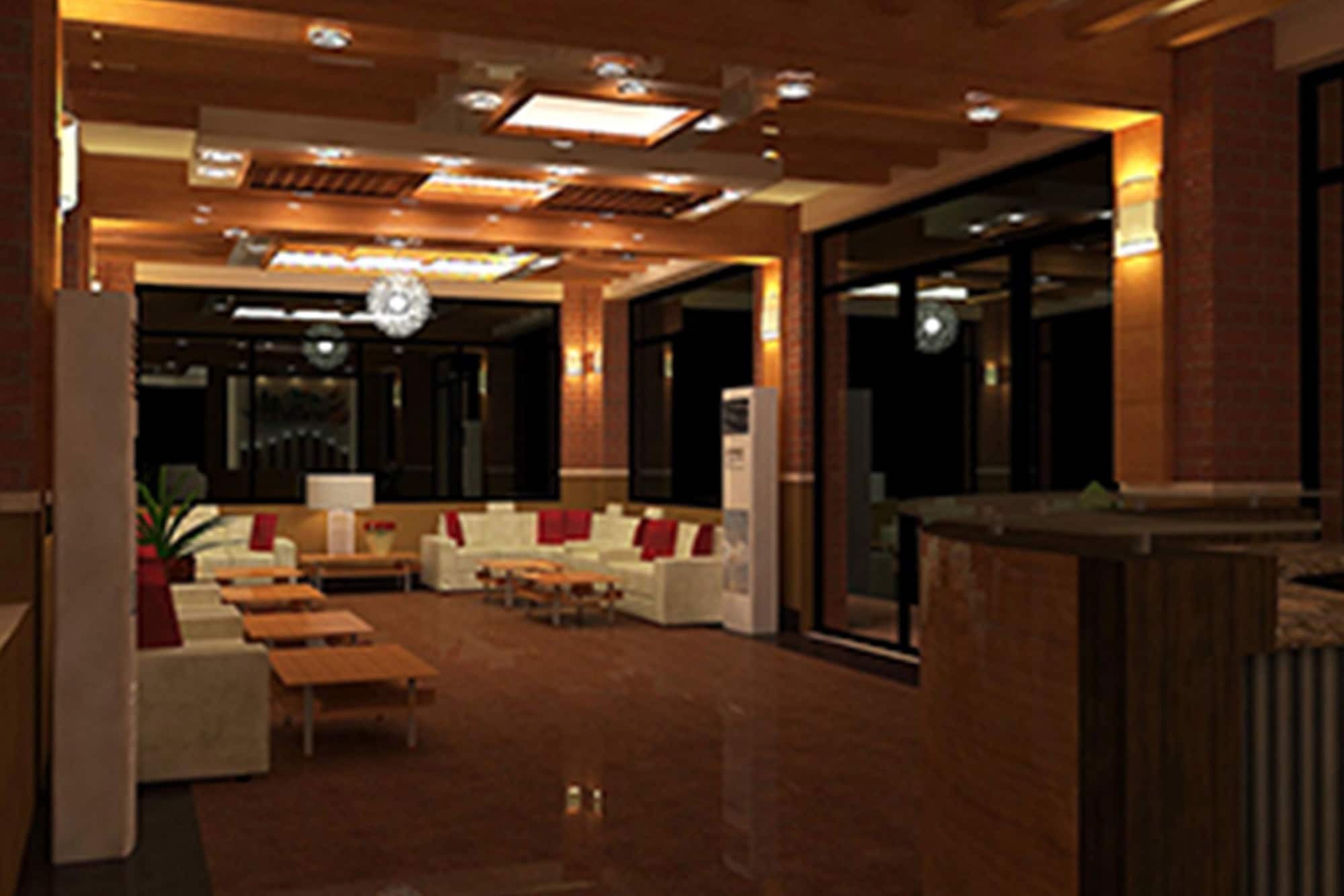 Hotel Sarathi ドゥリケル エクステリア 写真