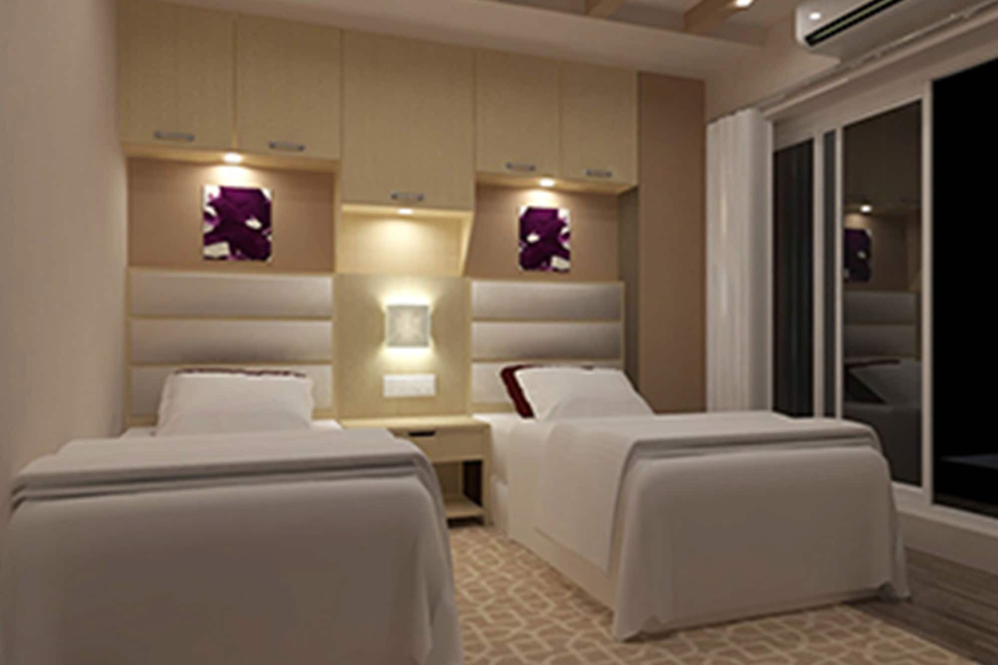 Hotel Sarathi ドゥリケル エクステリア 写真